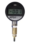 Apg PG-5000-30.0-PSI-G-A4-H1-N3 Digital Pressure Gauge- Free Shipping. Fixed Price $129.99.
