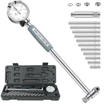 Dial Indicator Bore Gauges 2 -6 /0.001", Extender Internal Diameter Gauge, Cylin. Fixed Price $79.58.