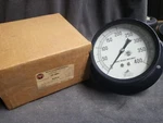 Marsh Gauge H1860 0-400 Psi 1/4 Npt. Fixed Price $60.00.