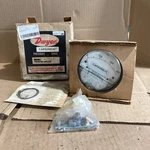 Dwyer Capsuhelic 0-300 Pressure Gage 42300S Nos. Fixed Price $149.00.