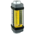 Hedland H600A-002 Flowmeter, 0.2-2.0 1-7.5 Gpm/lpm. Fixed Price $367.99.