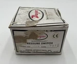 New Dwyer 1910-5 1.40-5.5" W.c. Differential Pressure Switch Asm PN:33-116814A18. Fixed Price $29.76.
