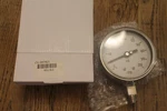 Pic Gauges 4001-4LG Pressure Heavy Duty Inch 200 Psi 20TX21 New Nib. Fixed Price $91.09.