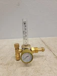 Profax Argon Flowmeter Model PXRF1430-580. Fixed Price $33.99.