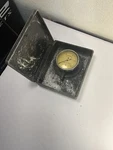 Vintage Fisher Controls Pressure Water Column Gauge Box. Fixed Price $19.99.