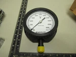Weksler Royal 0-5000 Psi Pressure Gauge Stainless Steel 1/2" Nos AA442PV2LWX9PD. Fixed Price $49.50.