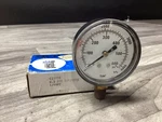 Marshall Town G14498 Pressure Gauge #125N34*SI. Fixed Price $15.99.