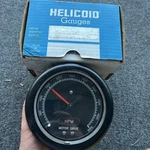 Helicoid Gauges F3E9J5A00032HAA 2000PSI 1/4'NPT 6". Fixed Price $199.99.