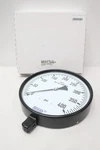 Wika 231.11.250 Pressure Gauge 1/4IN Npt 400PSI. Fixed Price $506.30.