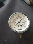 Marsh Instruments Pressure Gauge J4358 300 Kpa 2.5. 1/8BM. Fixed Price $14.80.