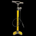 Avenir Handler Pro Floor Air Pump Bicycle Top-mounted Pressure Gauge, Heavy Duty. Fixed Price $35.95.