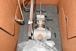 New Emerson Rosemount 3051CG4A22A1JS1B4M5 Pressure Transmitter W/ Seal 1199WNB10. Fixed Price $1147.98.