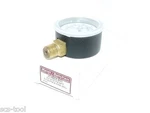 Marsh J1452Z-001 160 Psi 1100 Kpa Pressure Gauge In Dial 1/4 Mpt Side Con Usa. Fixed Price $11.95.