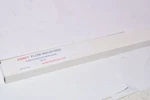 New Ernst Flow Industries, Part: CA-9 Reflex Glass, Level Gauge. Fixed Price $9.98.