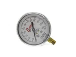 Winters PFE3935R1 0-300PSI Nsnp. Fixed Price $22.00.