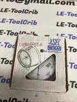 Wika 9834842 Dry Case Process Gauge 232.34 1/2" Lower Mount 4.5" 0-160PSI J-681. Fixed Price $130.60.