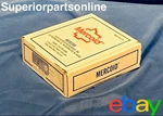 *new* Mercoid DA-7041-153-24E Pressure Switch, 316SS Bourdon Tube 10-150 Psig. Fixed Price $694.75.