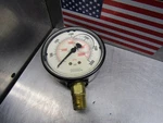 Noshok 25-900-3000 Psi/kpa 1/4" Npt Gauge. Fixed Price $49.99.