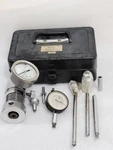 Nagano Keiki Maximum Pressure Indicator MT31 15MPA. Fixed Price $390.00.