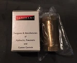 Generant Check Valve CV-375B-V. Fixed Price $18.00.