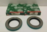 Lot Of (2) New Old Stock! Chicago Rawhide 40X65X8MM CRW1-R Oil Seals 15850. Fixed Price $11.01.
