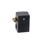 Hubbell 69JF8Y Pressure Switch With Unloader, 115-150 Psi, 1/4" Fpt. Fixed Price $133.99.