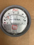 Dwyer Instruments 2001 Magnehelic Differential Pressure Gauge. Fixed Price $49.95.