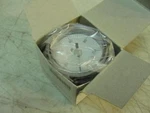 196423 New Box; Industry-std 4UA42 Pressure Gauge; 1/8" Npt; 0-100 Psi. Fixed Price $23.72.