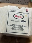 Dwyer N38L Duo Gage - New In Box. Fixed Price $99.95.