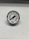 Smc K50-MP1.0-N01MS Pressure Gauge Nos. Fixed Price $16.37.