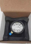 Span LFS-210-400 Bar-g Pressure GAUGE,0 To BAR,2-1/2IN 5NNC4 LFS210400BARG. Fixed Price $30.80.