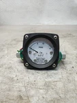 New No Box Mid-west Differential Pressure Gauge 122AA-00-O(MA). Fixed Price $171.00.