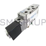 New In Box Festo MFH-5-1/8-B 19758 Solenoid Valve. Fixed Price $68.59.