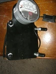 New Dwyer Venturi Flow Meter W/ Magnehelic Gage Pressure Reducer # W30AA Eb. Fixed Price $179.99.