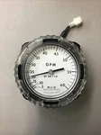 Rcm Industries Flow Meter 1/2-71-VDR-60--1S2 (B319). Fixed Price $505.00.