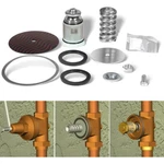 RK1-70XL Complete Repair Kit For Wilkins 1" 70DU Pressure Reducing Valve. Fixed Price $49.90.