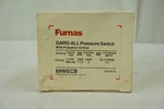 Furnas Gard-all Pressure Switch Pulsation Orifice 69WECB (1E) New Nos. Fixed Price $22.95.