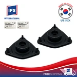 Genuine 2 Pcs Front Shock Strut Mounts For Sorento 14-15 Santa Fe 13-18. Fixed Price $929.07.