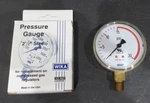 New Wika Instrument 30 Psi Pressure Gauge 2.50" Dial Type 111.11 Item #8610860. Fixed Price $16.95.
