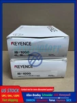 Brand New IB-1000 Keyence Transducers Fast Express Dhl. Fixed Price $408.96.