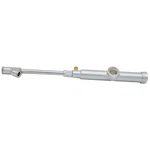 Roadpro 12 Inch Straight-on Dual Foot Tire Gauge RP3292D. Fixed Price $39.83.