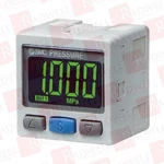 Smc ISE30A-01-P-M / ISE30A01PM (new No Box). Fixed Price $55.74.