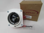 New Murphy L150 15700135 Liquid Level Swichgage. Fixed Price $136.82.