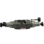 Nos Numatics 10-130 Psi Dual Air Regulator Sandwich Valve 554RD100JP00000. Fixed Price $159.99.