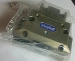 Schunk, Pneumatic Parallel Gripper, PGN-80/2 P# 370451. Fixed Price $525.00.