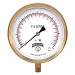 Winters P1S420-ALT Pressure GAUGE,4-1/2" Dial Size,gray 491C82. Fixed Price $52.48.