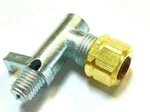 Lefoo Pressure Switch Unloader Valve 90 Degree LF10-L1 , LF10-L4H. Fixed Price $23.82.