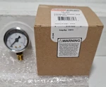 Devilbiss GA-355 Pressure Gauge DAD-503 Breathable Air Filtration Unit 30# 1.5. Fixed Price $51.98.