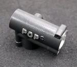 Pop Upper Handle For Proset 1600/1600MCS Tool Part DPN239-029. Fixed Price $77.45.