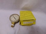 Nib Western Compressed Gas Fittings Gauge G-2-4000W SA-479BU-2581-AM Usa. Fixed Price $24.99.